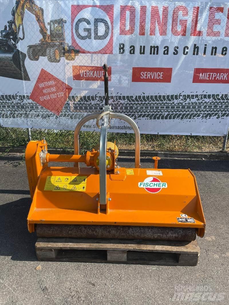  RS-126 其他组件