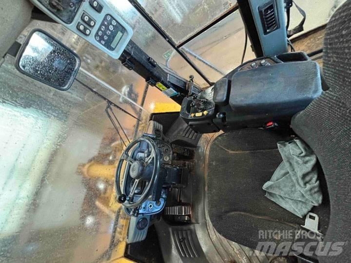 CAT 950 H 轮式装载机
