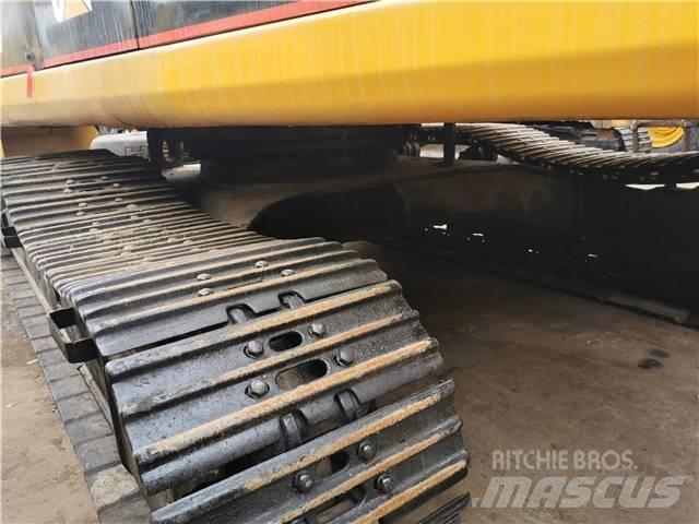 CAT 330 B 履带挖掘机