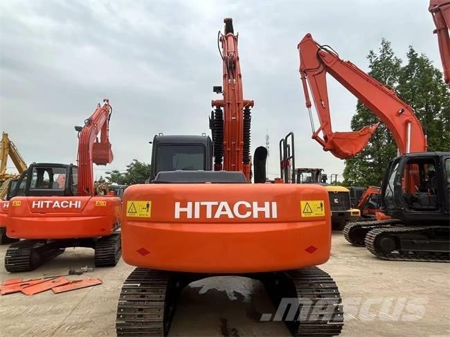 Hitachi ZX 130 履带挖掘机