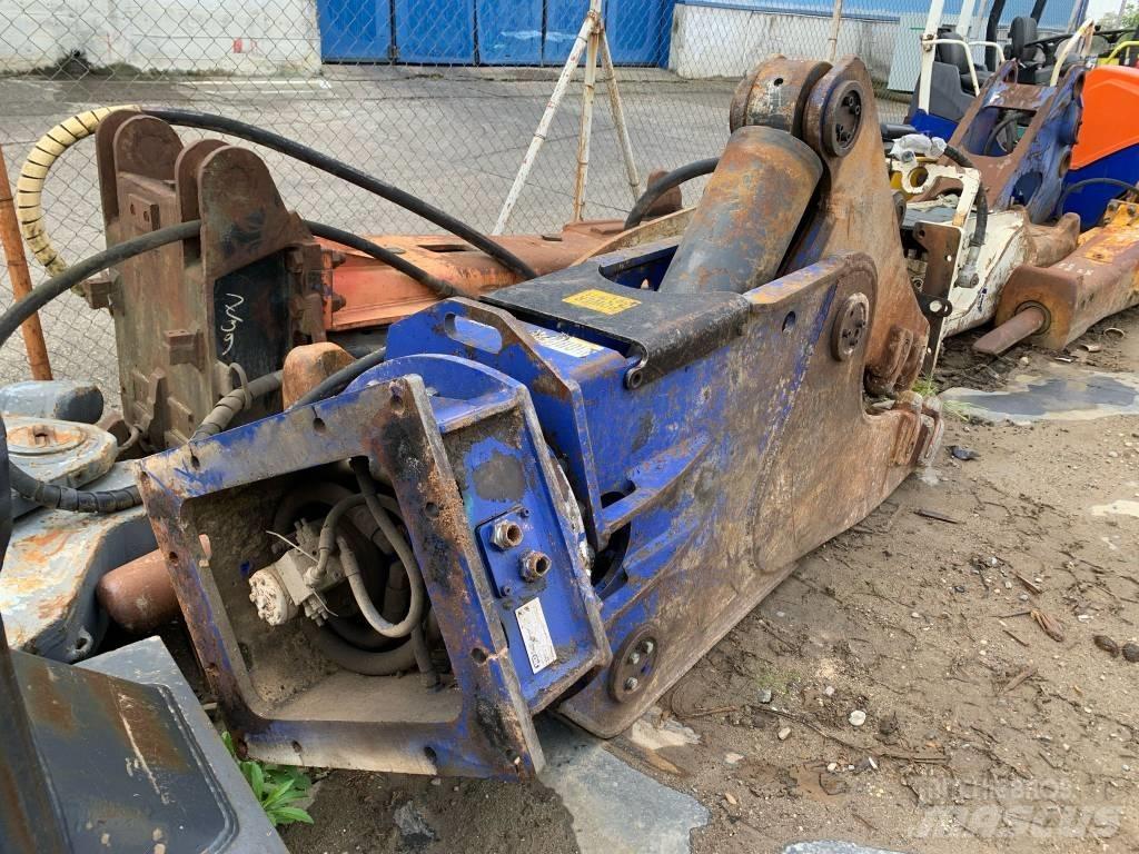 Rent Demolition RD25 钻头