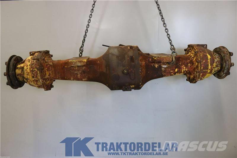 Volvo L50 C Framvagn 轴