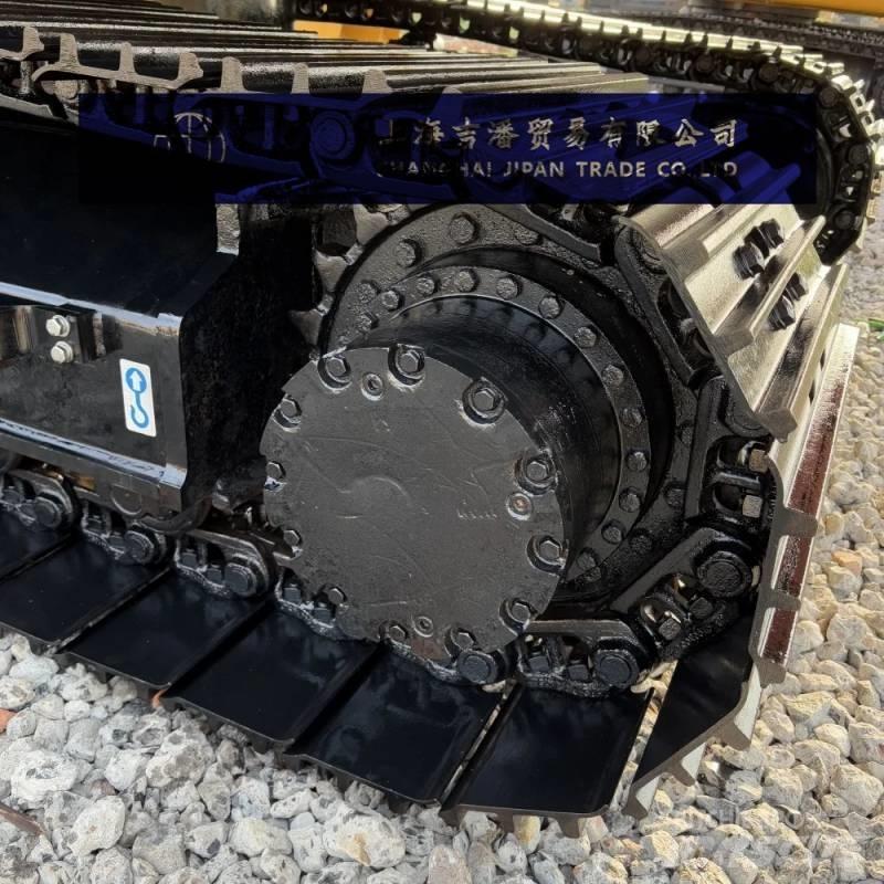 Hitachi ZX 200 履带挖掘机