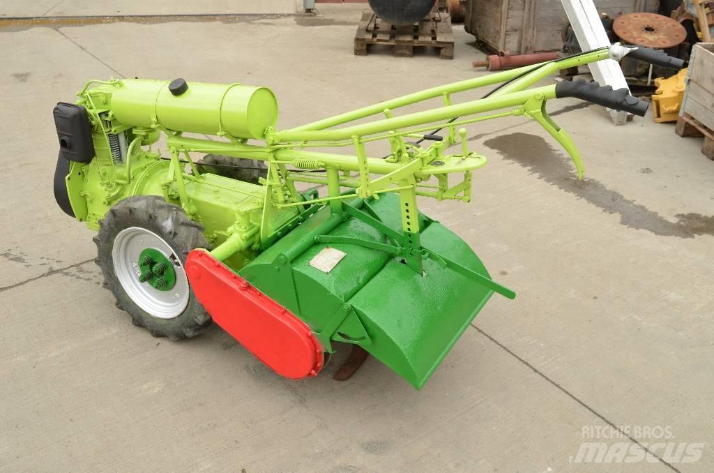 Dowdeswell RF1200 其他耕种机械和配件