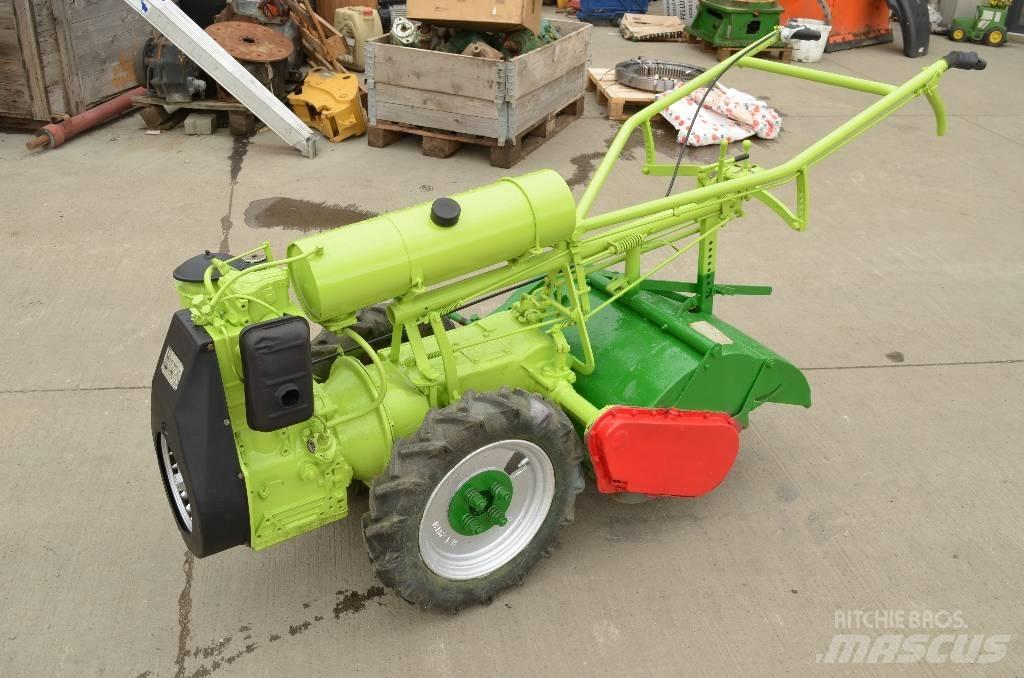 Dowdeswell RF1200 其他耕种机械和配件