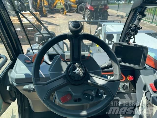 Bobcat TL38.70HF 伸缩臂叉装车|叉装车