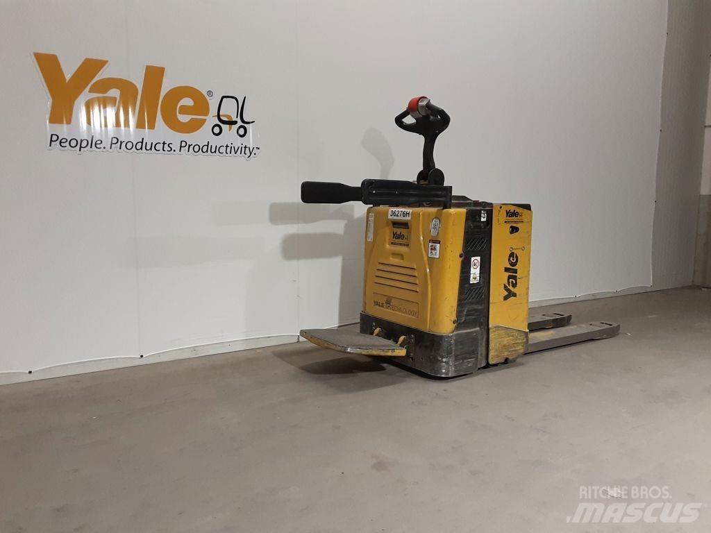 Yale MP20X 电动搬运车