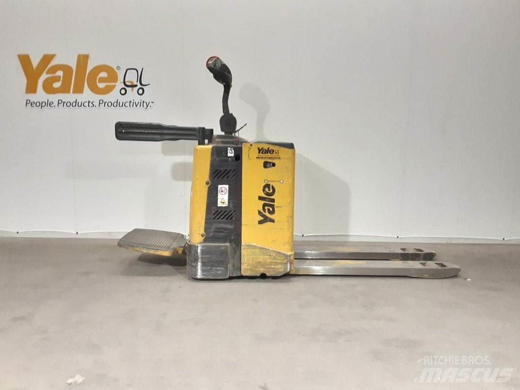 Yale MP20X 电动搬运车