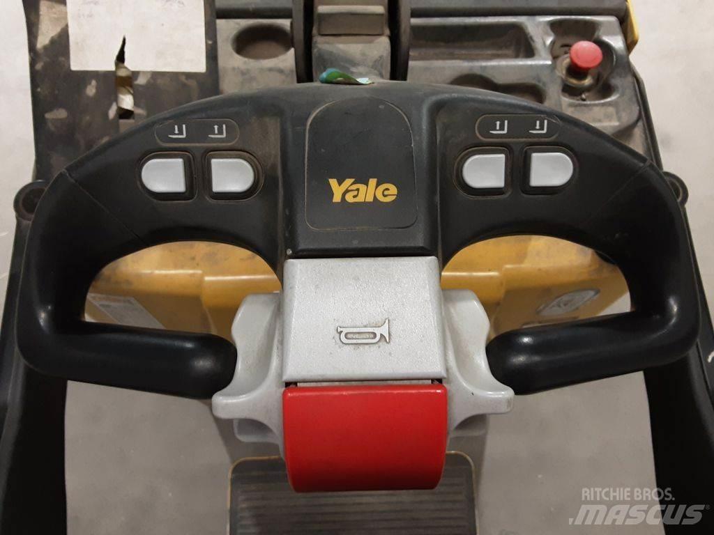 Yale MP20X 电动搬运车