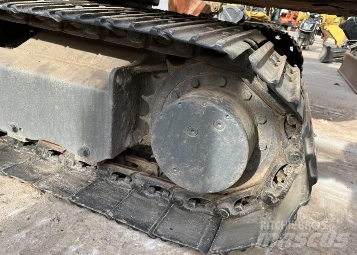 Volvo EC 60 履带挖掘机