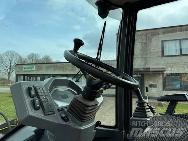 Volvo L 35 G 轮式装载机