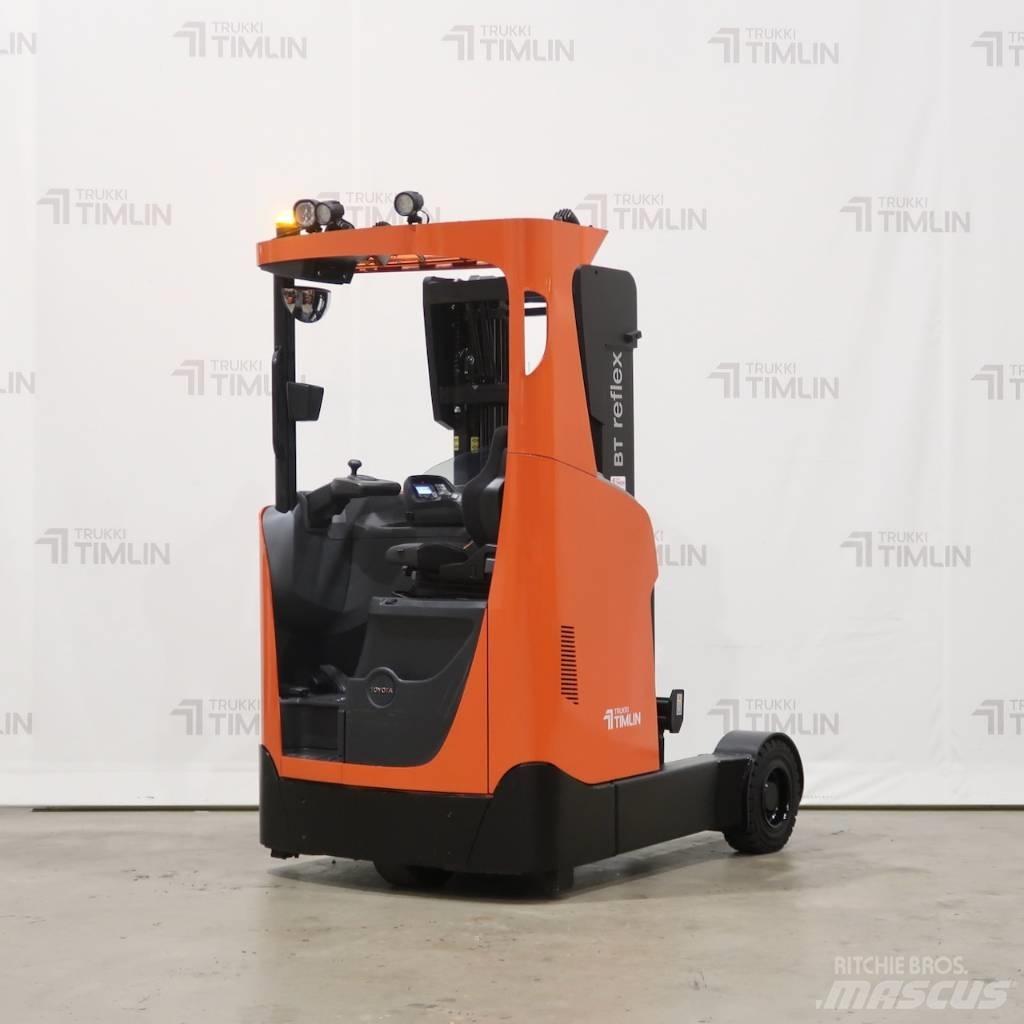 Toyota RRE160HR 前移式叉车
