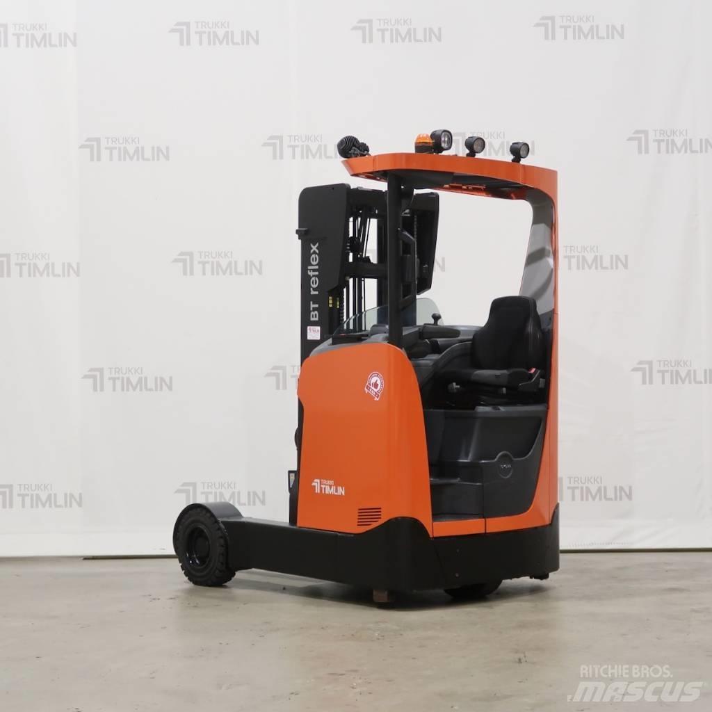 Toyota RRE160HR 前移式叉车