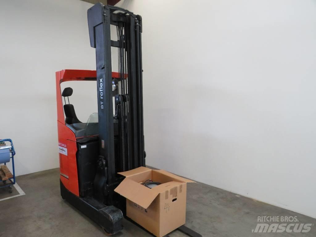 BT RR E 160 HE 前移式叉车