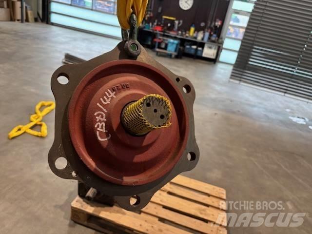 Sumitomo LS108RH5 起重机配件设备