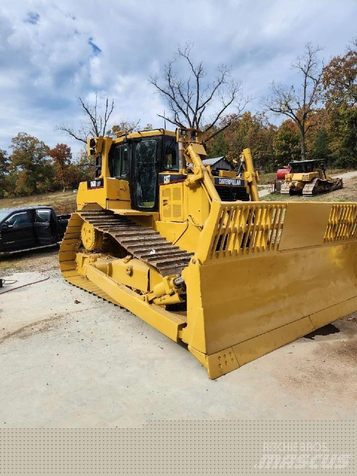 CAT D 6 R 履带式推土机