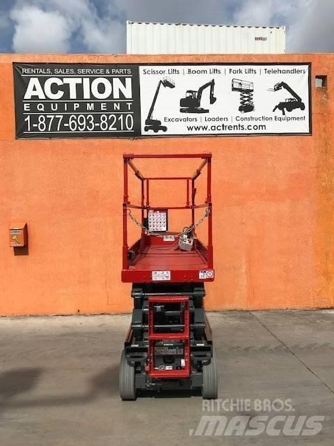 SkyJack SJ III 3226 建筑机械-其他