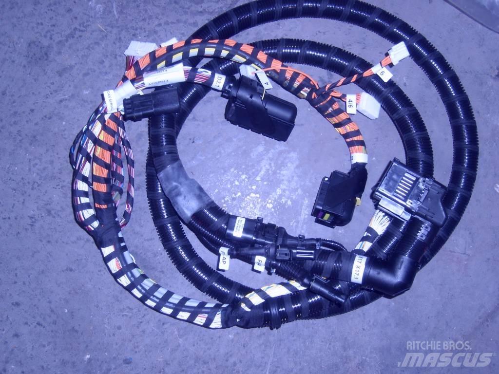 Deutz same 运输工具-其他