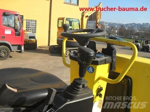 Ammann AV 23-2 双轮压路机