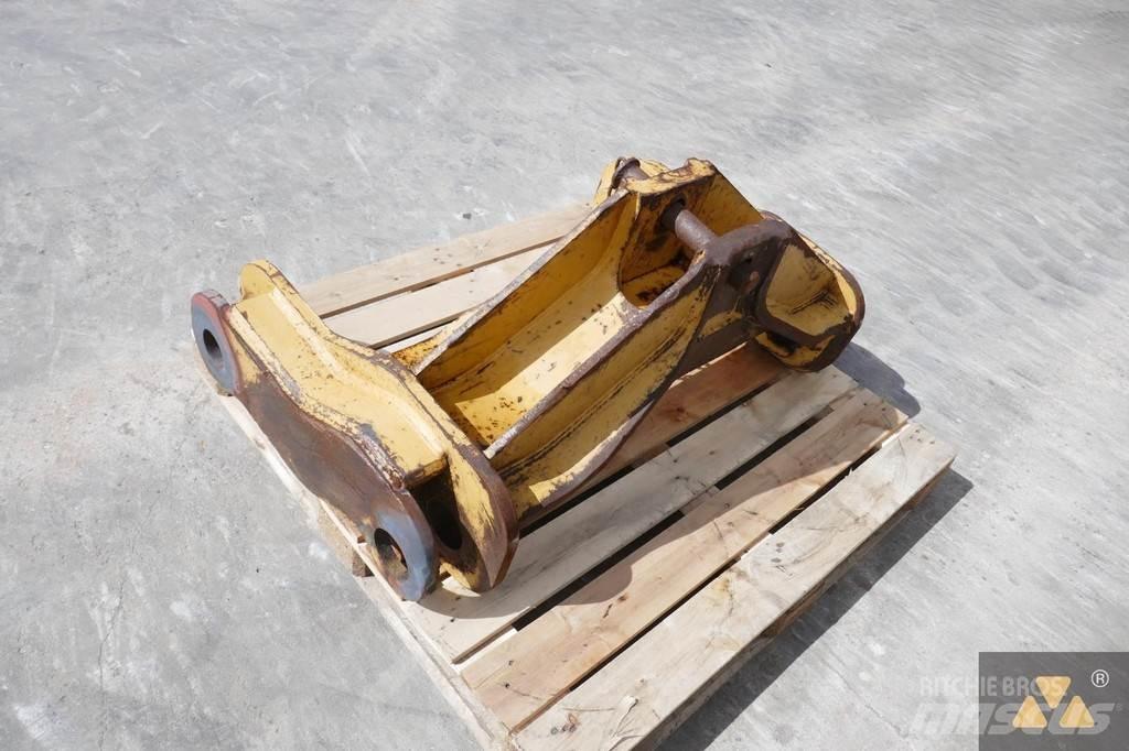 CAT D7E Drawbar 运输工具-其他