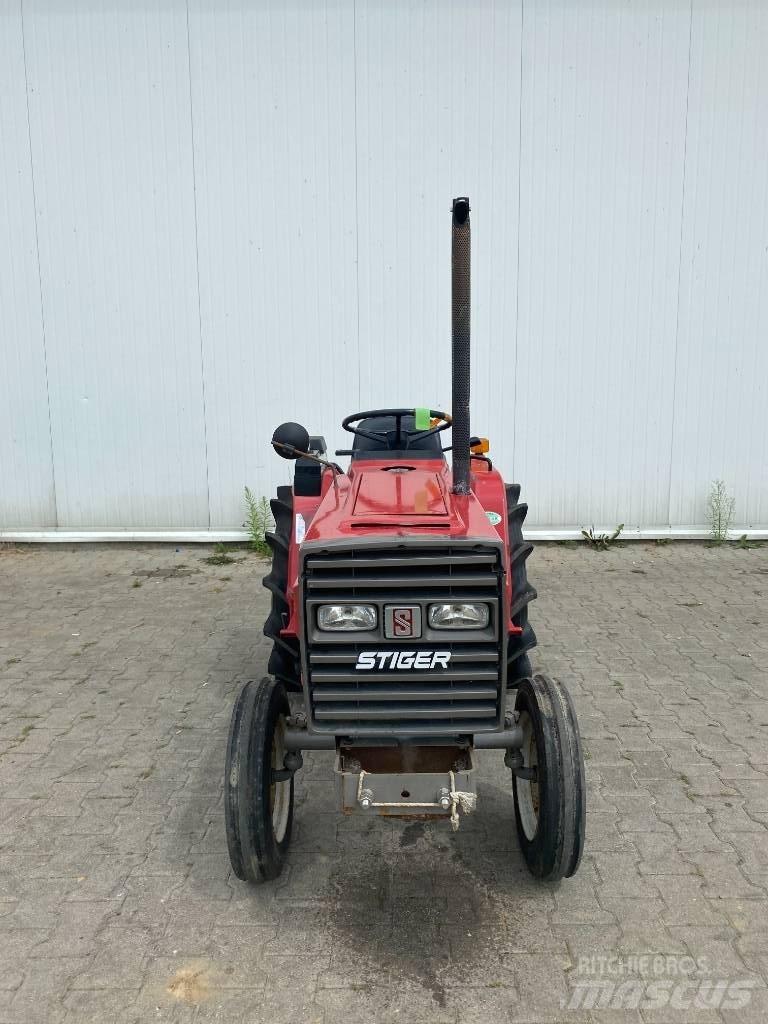 Shibaura SP1500 小型拖拉机