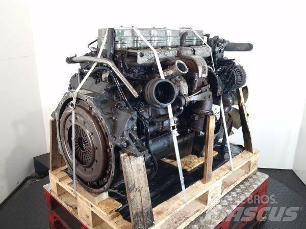 DAF GR165U1 发动机