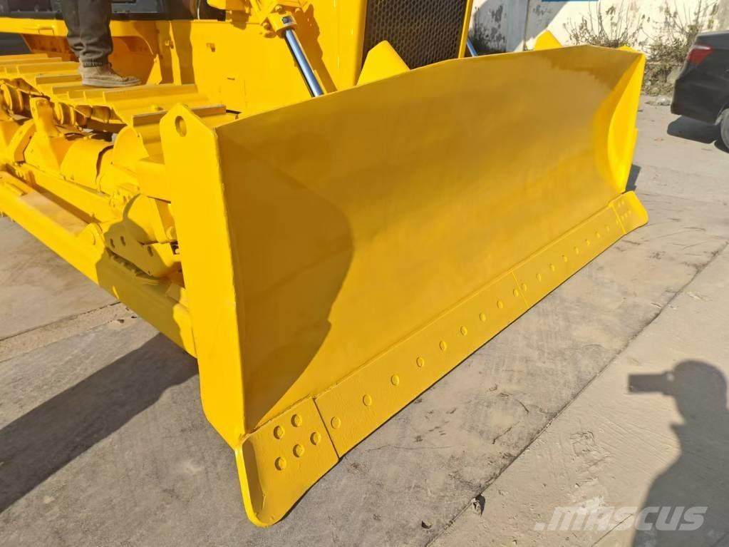 Shantui SD 13 履带式推土机
