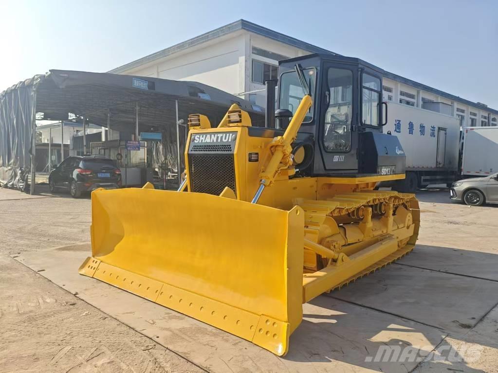 Shantui SD 13 履带式推土机