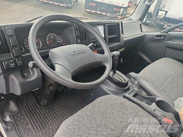 Isuzu NRR 农业机械-其他