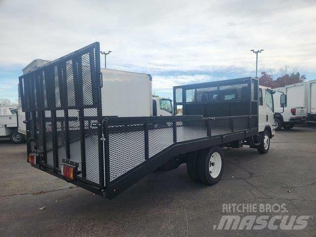 Isuzu NRR 农业机械-其他
