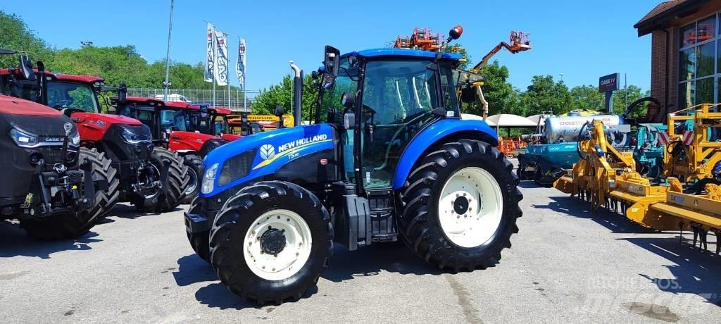 New Holland T 5.85 拖拉机/农用车