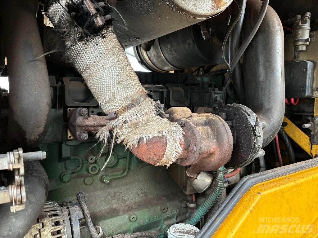 Volvo L 90 F 轮式装载机
