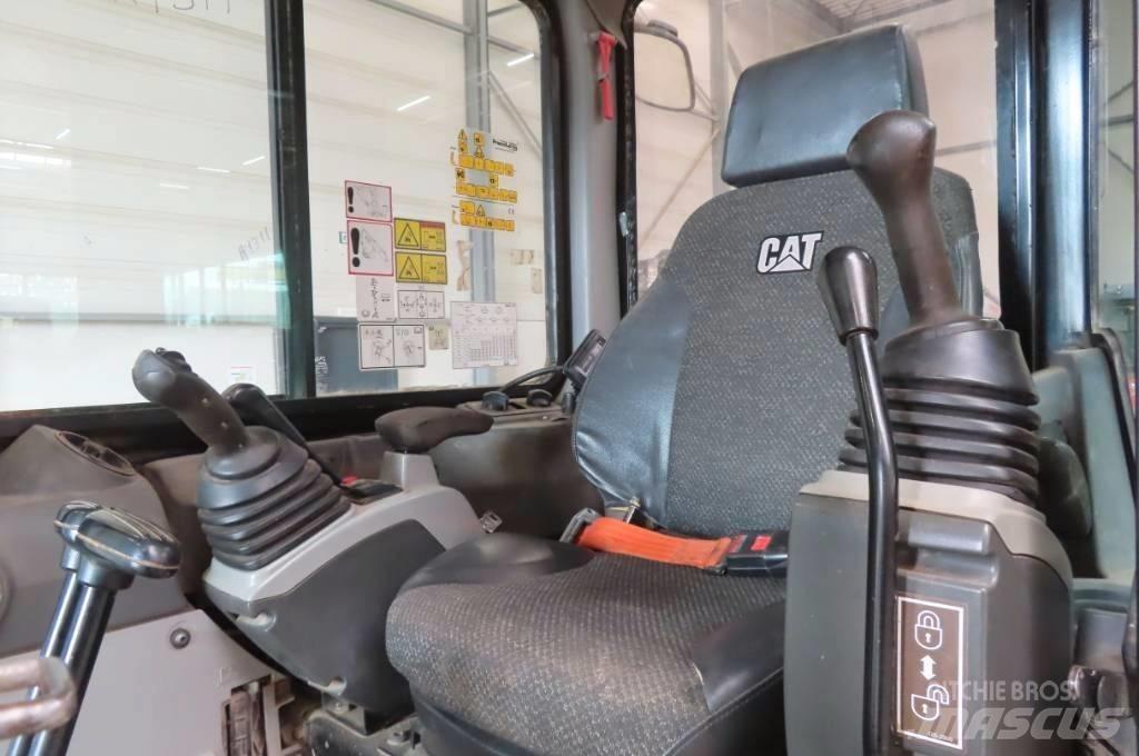 CAT CAT 305 E 2 CR 小型挖掘机