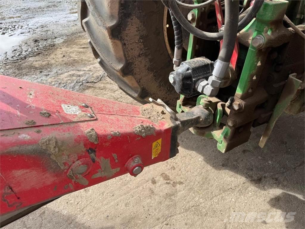 Horsch Leeb 8 GS 牵引式喷雾机
