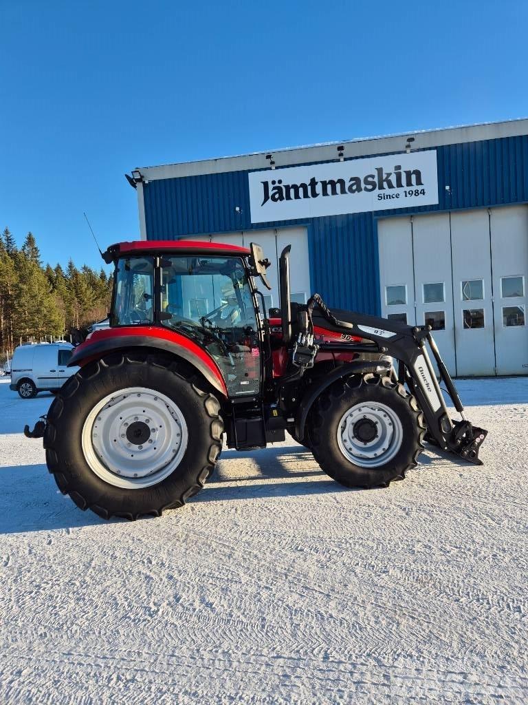 CASE Farmall 90C 拖拉机/农用车
