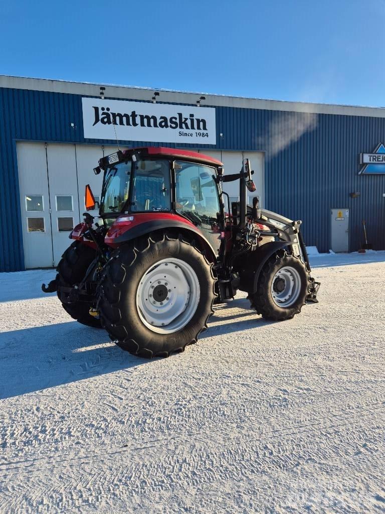 CASE Farmall 90C 拖拉机/农用车