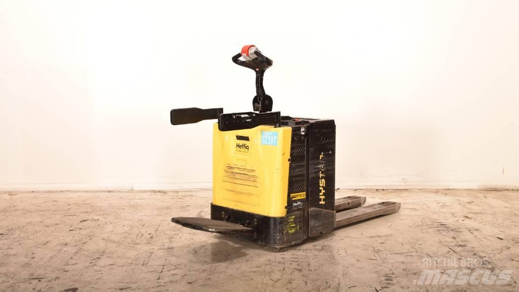 Hyster P 2.0 S 电动搬运车