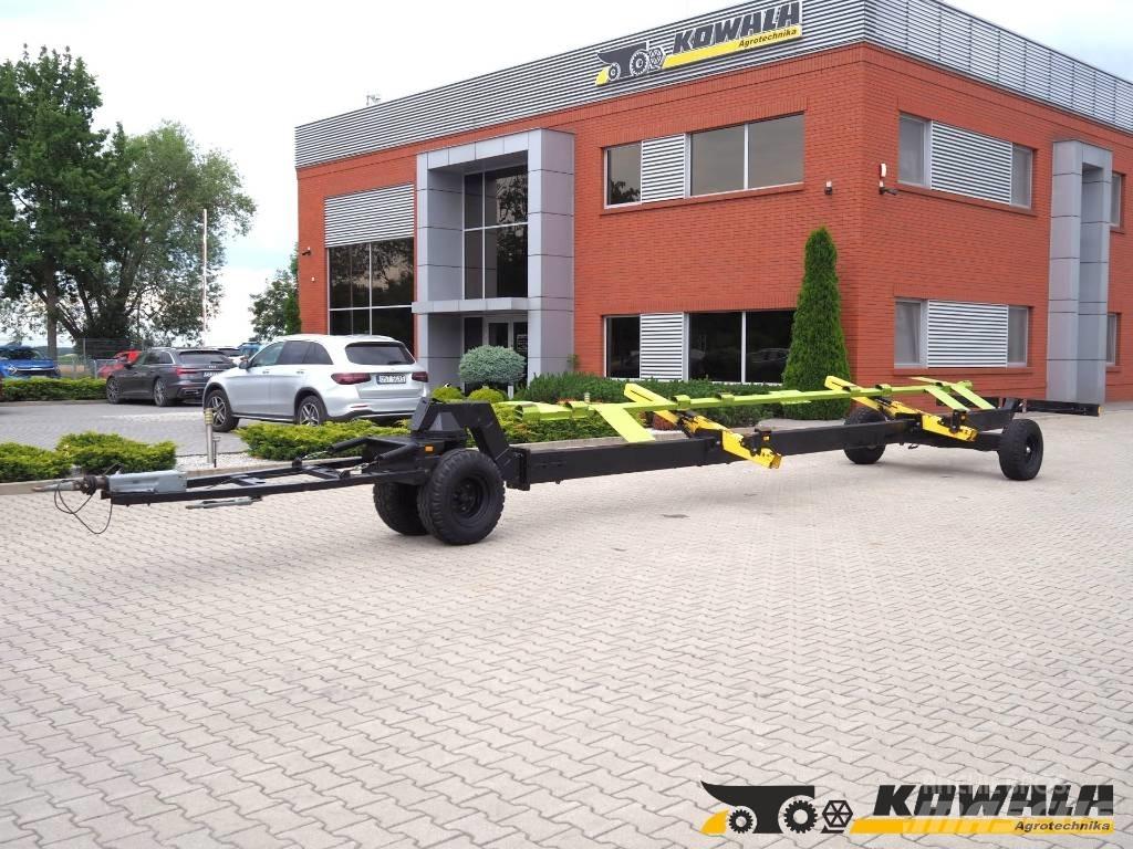 Biso Claas VARIO 770 其他根茎作物收获机械