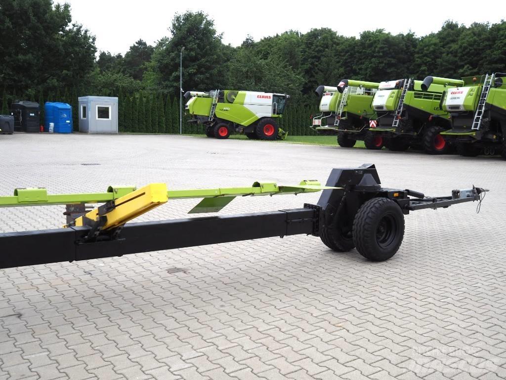Biso Claas VARIO 770 其他根茎作物收获机械