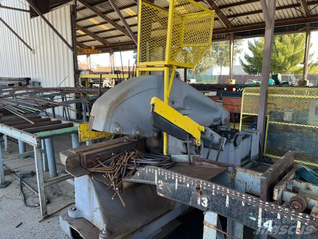 MILWAUKEE Shear   No. 2 工业挖掘机