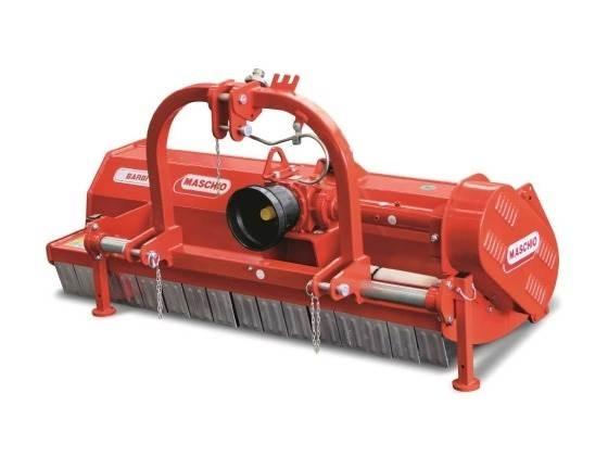 Maschio Barbi 180 路面维护设备-其他