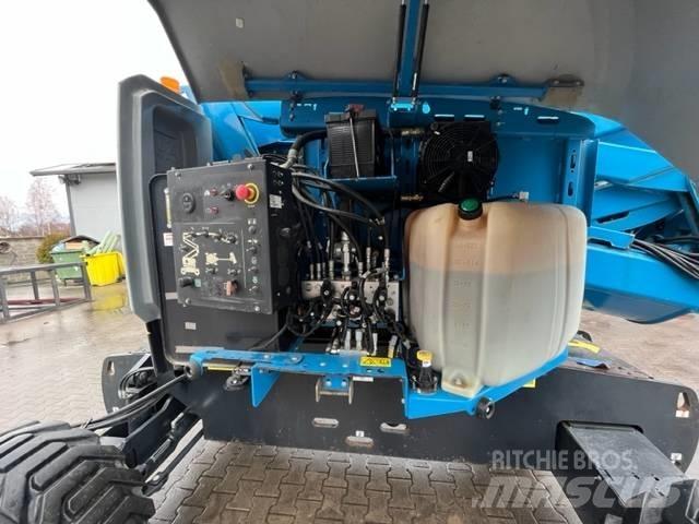 Genie Z 62/40 曲臂高空工作平台