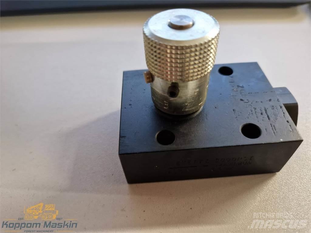 Rottne 042-0045 收割机机箱