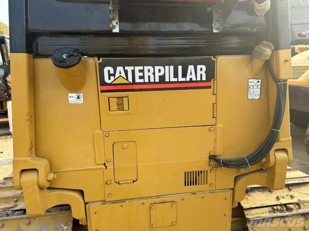 CAT D 5 C 履带式推土机