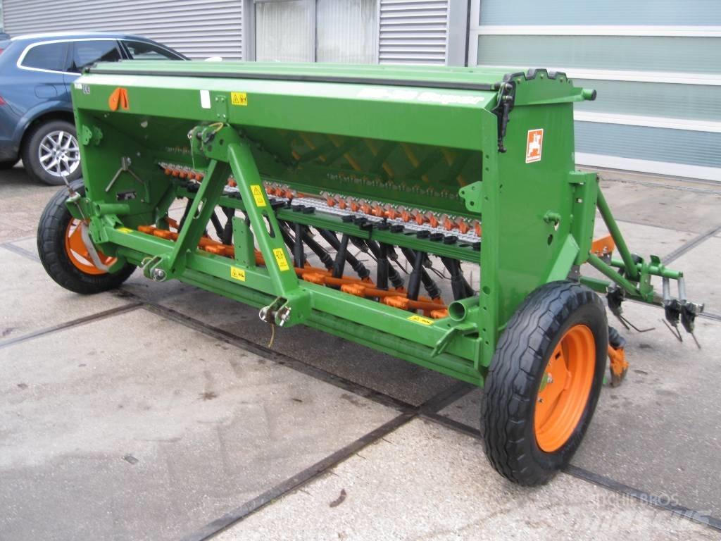 Amazone D9-30 Super 条播机