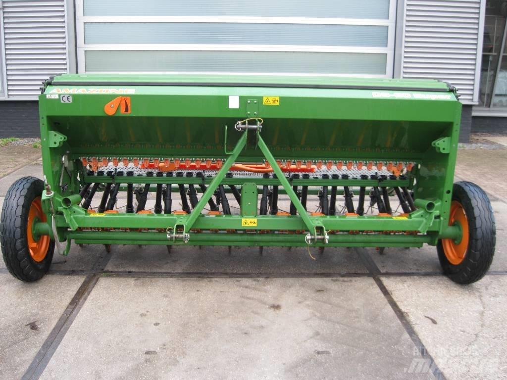 Amazone D9-30 Super 条播机