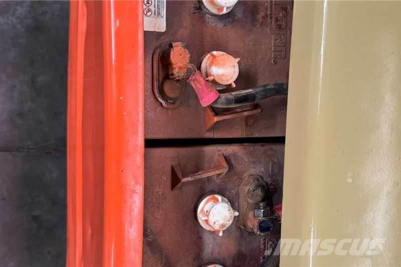 JLG 2014 JLG 3246 剪叉式升降机