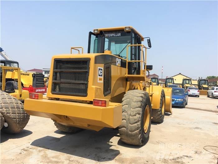 CAT 950 G 轮式装载机