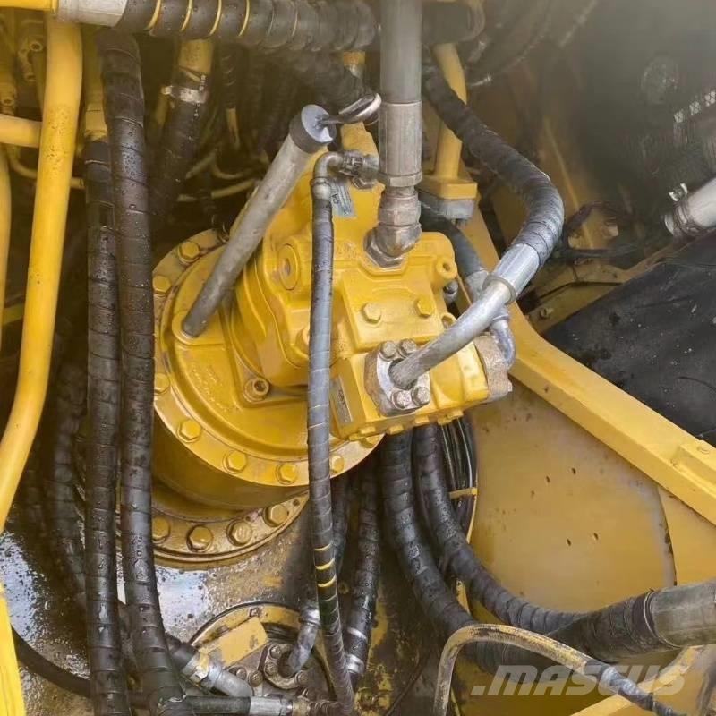 CAT 329 D 履带挖掘机