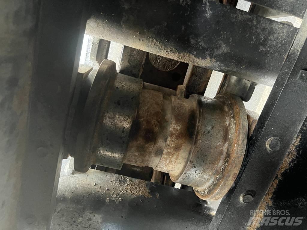CAT 336 履带挖掘机